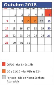 calendario