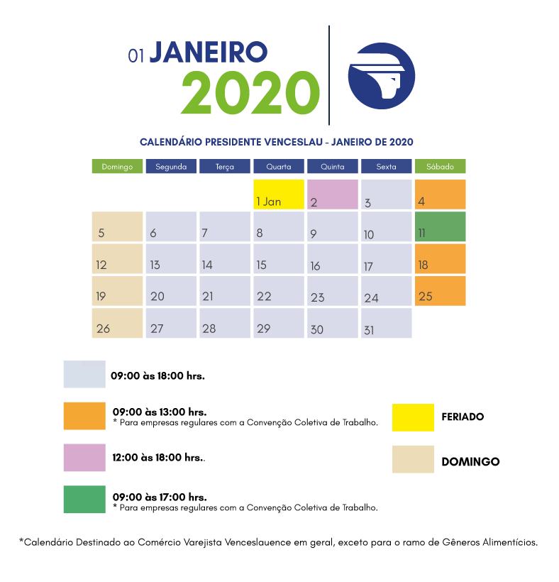 calendario-presidente-venceslau