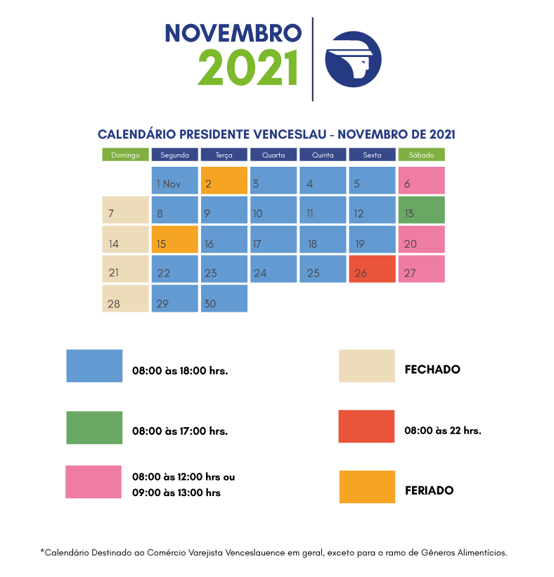calendario-presidente-venceslau