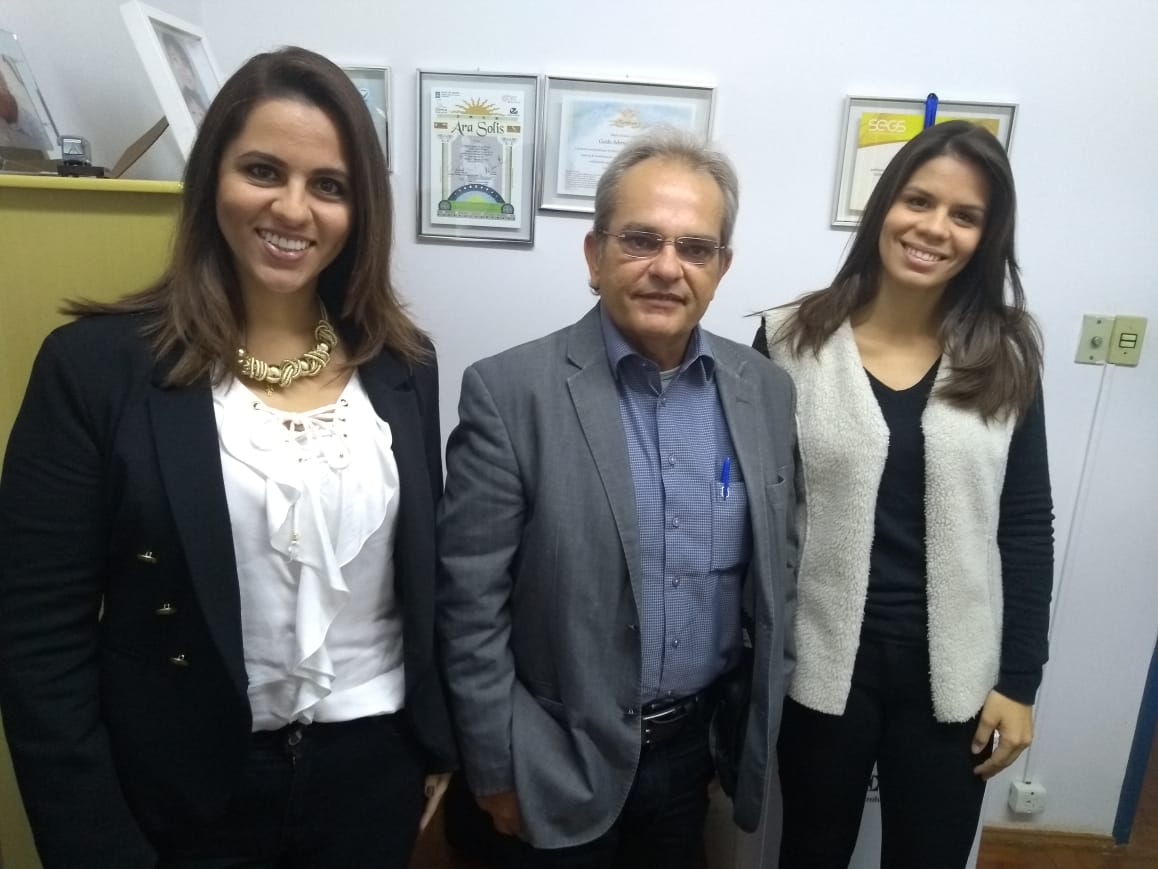 Sincomércio firma convênio